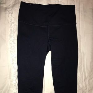 Victoria’s Secret Sport Knockout Crop